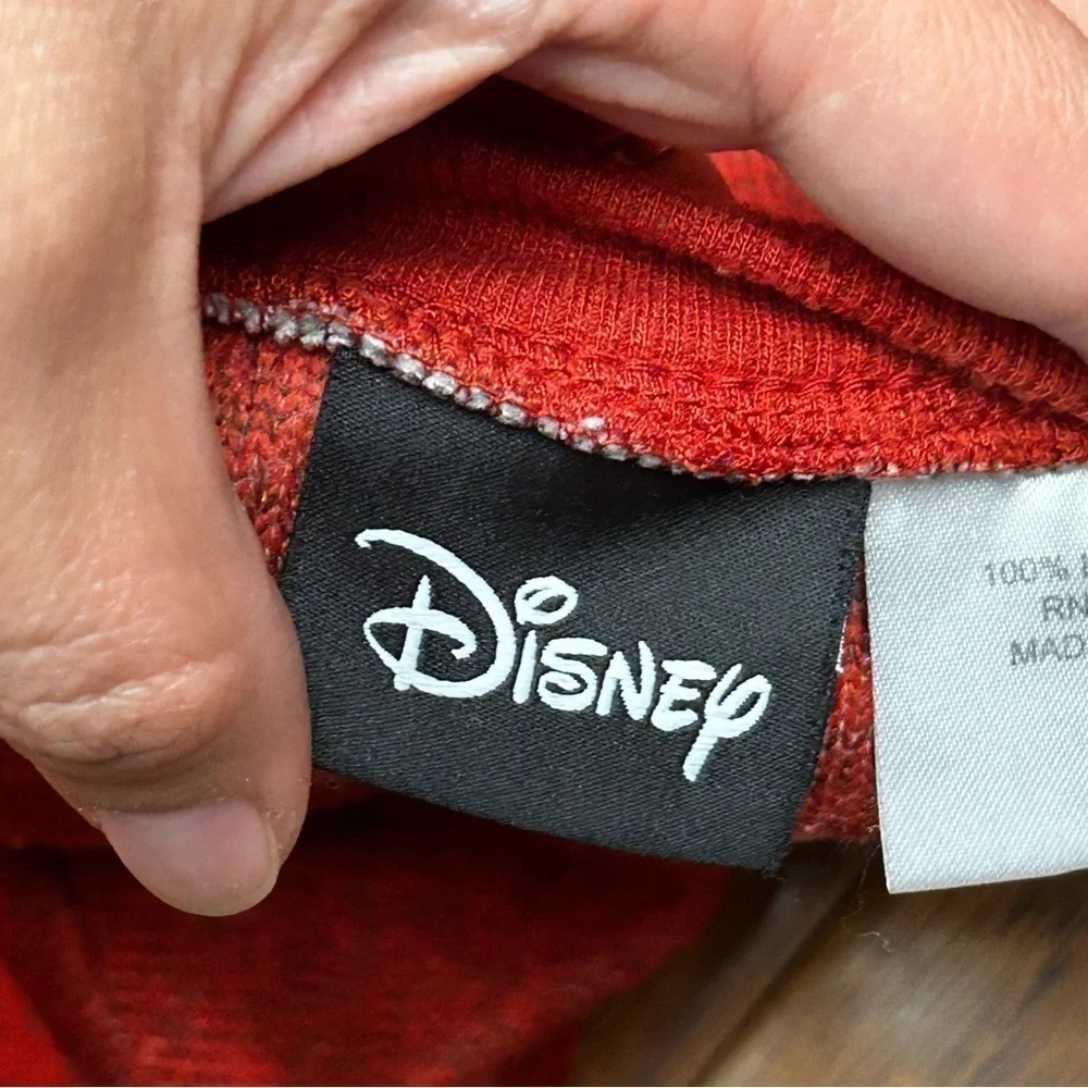 Disney holiday Christmas‎ sweater